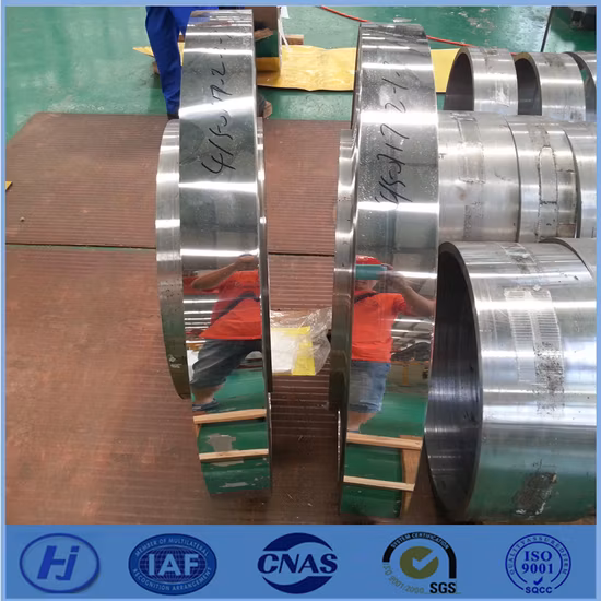 Hastelloy C-276 Nickel Pipe Alloy Pipe Pickled Pipe Stainless Steel Pipe