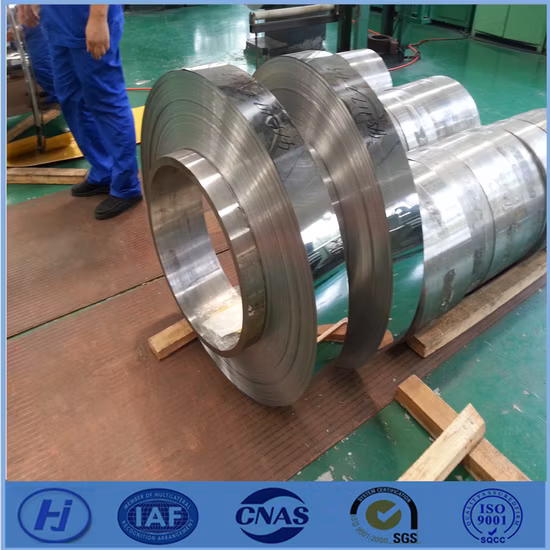 Hastelloy C-276 Nickel Pipe Alloy Pipe Pickled Pipe Stainless Steel Pipe