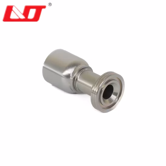 Интегрированное гидравлическое фланцевое соединение 6000 фунтов на квадратный дюйм