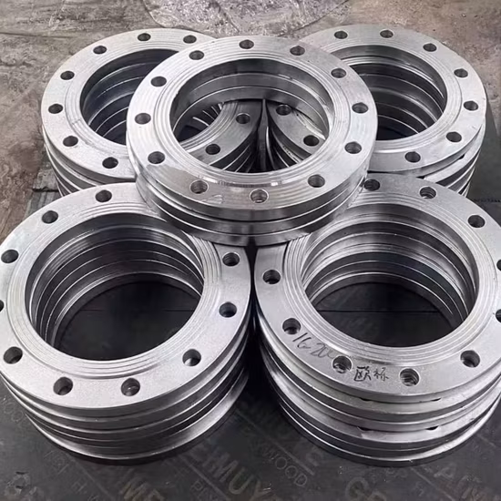 Нержавеющая углеродистая сталь ANSI B16,5 1/2 дюйма